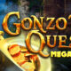 Gonzo's Quest Megaways Slot Demo
