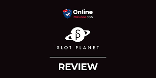 slot planet review