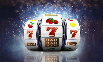 how to find the payout percentage on a slot machine