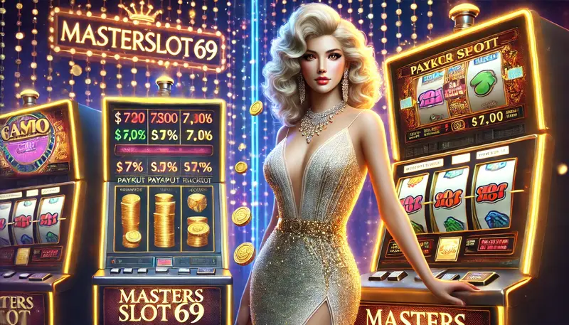 masterslot69