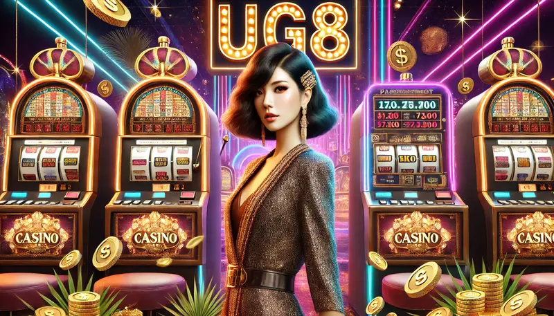 ug8