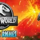 jurassic world raptor riches slot