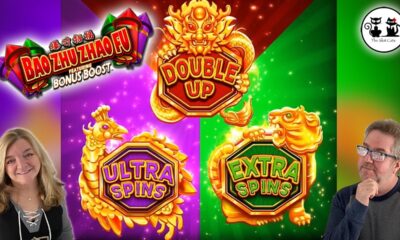 bao zhu zhao fu slot machine