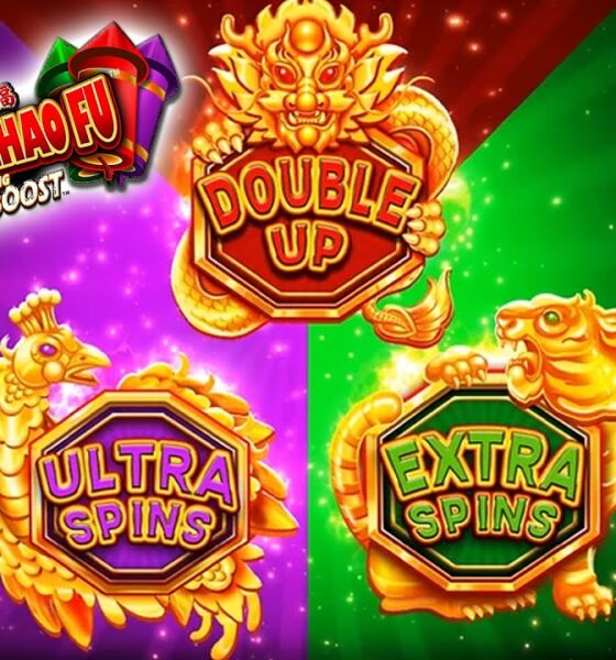 bao zhu zhao fu slot machine