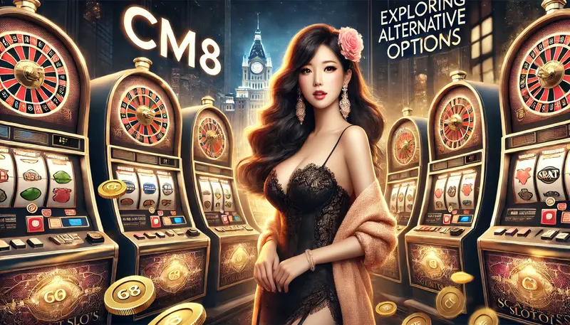 cm8