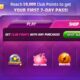 how to earn club points in slotomania