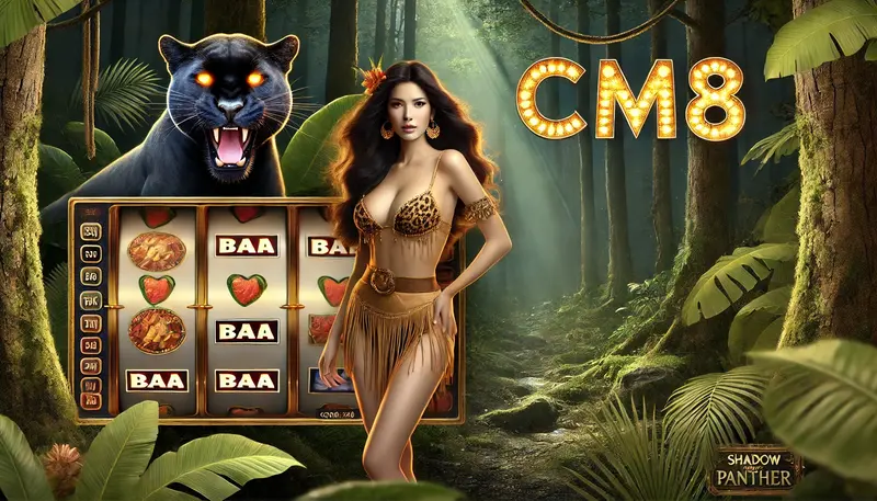 cm8