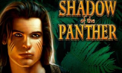 shadow of the panther free slot game
