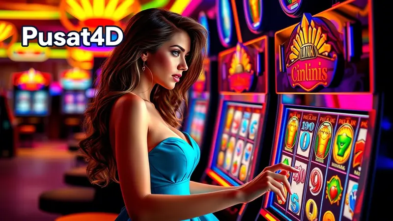 Pusat4D