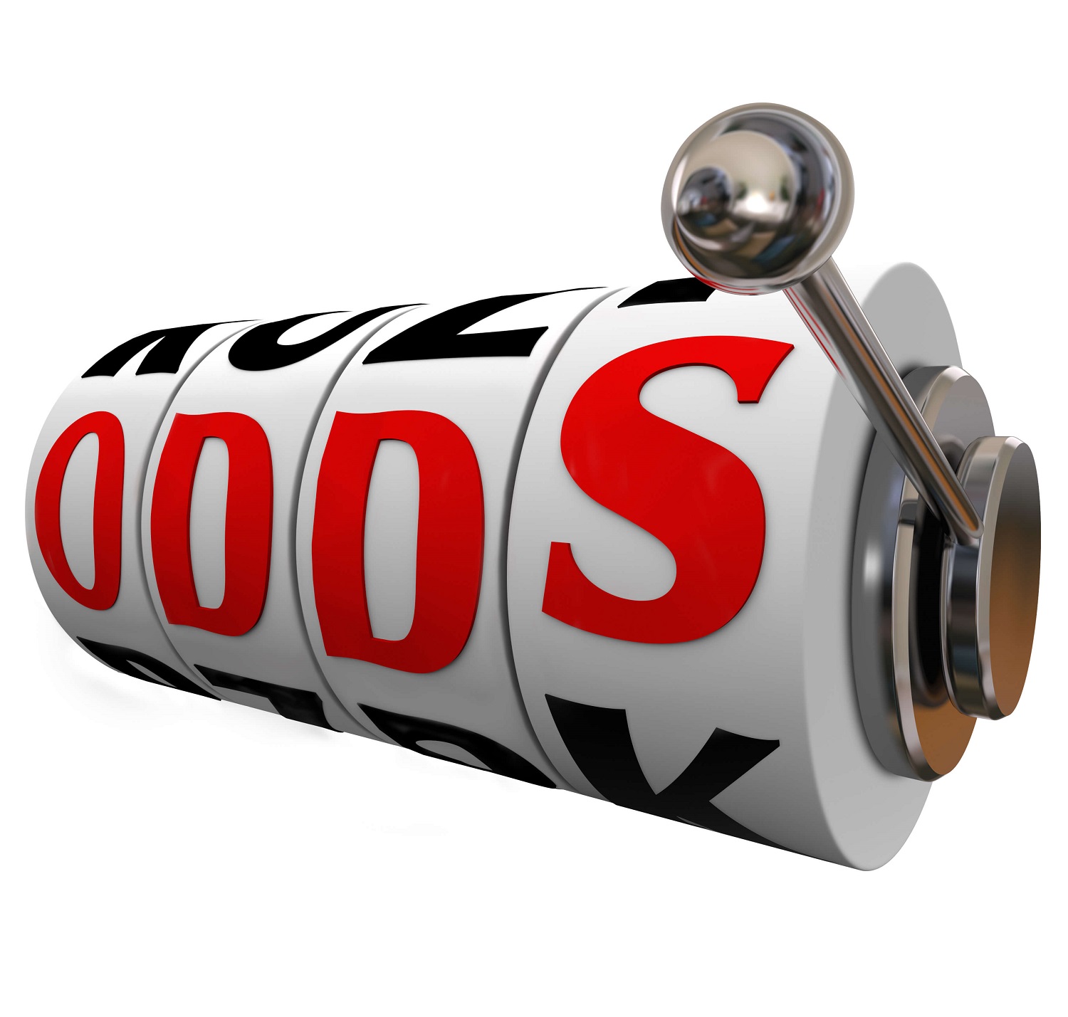 slot machines with best odds