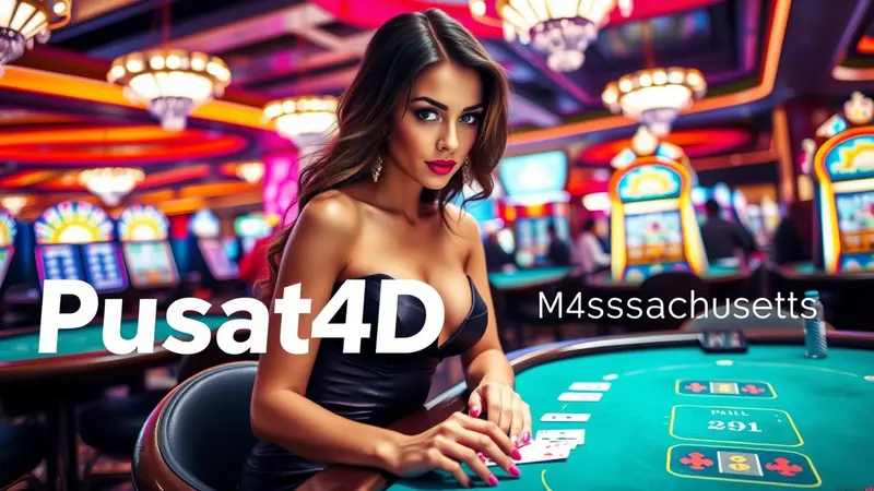  Pusat4D  
